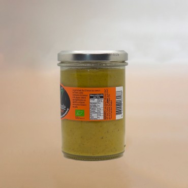 Poichichade Ras El Hanout 200g